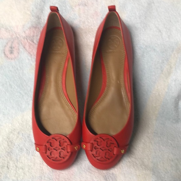 Tory Burch Flat Shoes - Picture 3 of 3